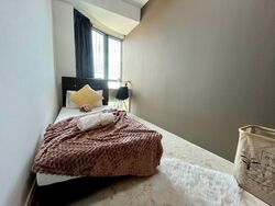 Yew Mei Green (D23), Condominium #612092511